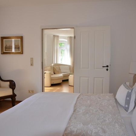 Appartement Am Oranienpark Im Kurviertel バート・クロイツナハ エクステリア 写真