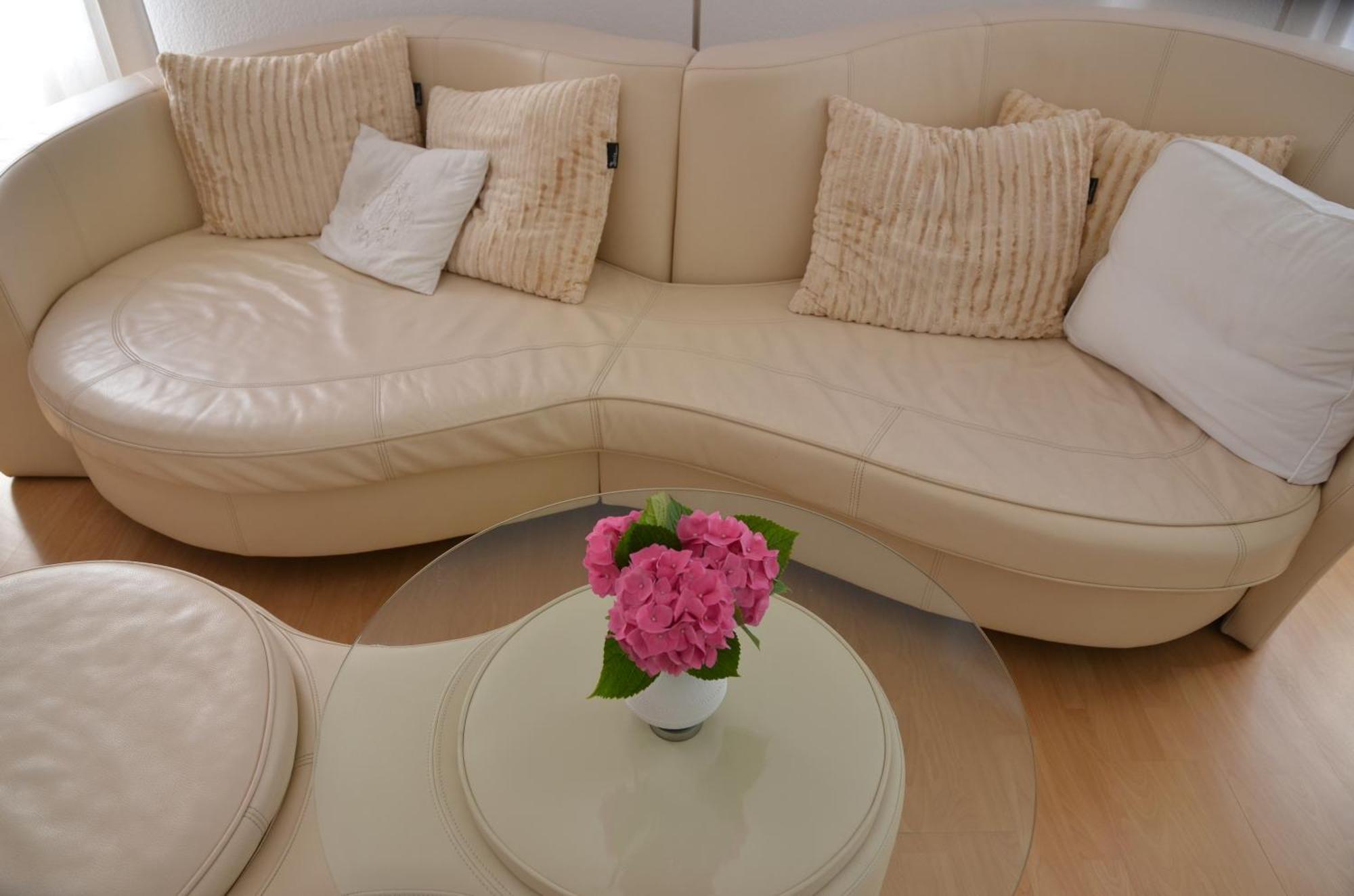 Appartement Am Oranienpark Im Kurviertel バート・クロイツナハ エクステリア 写真