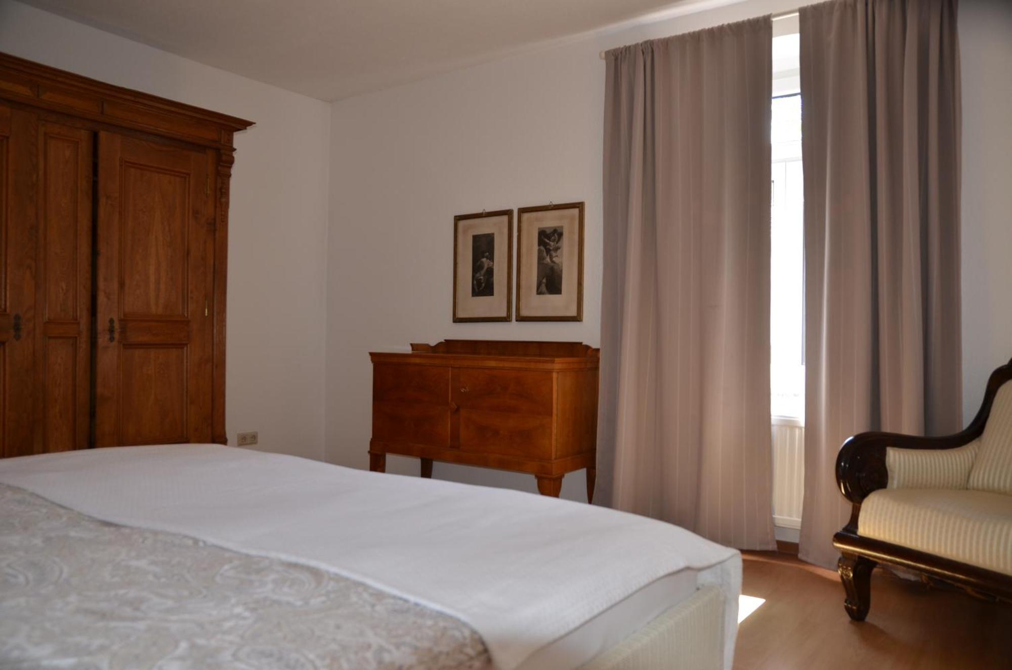 Appartement Am Oranienpark Im Kurviertel バート・クロイツナハ エクステリア 写真