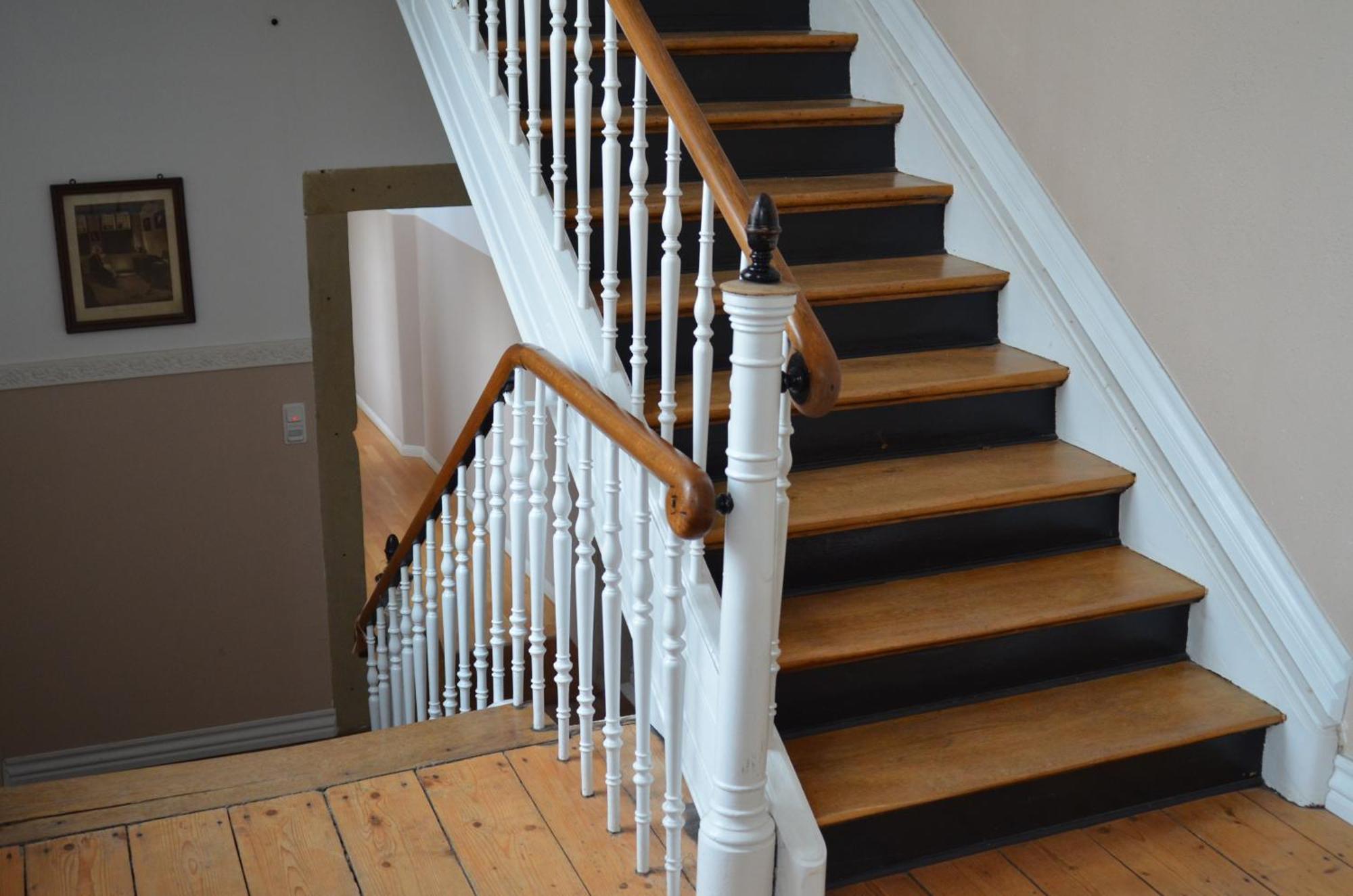 Appartement Am Oranienpark Im Kurviertel バート・クロイツナハ エクステリア 写真